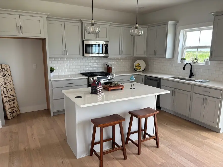 109 Dugan Trail, Downs, IL 61736 - #2