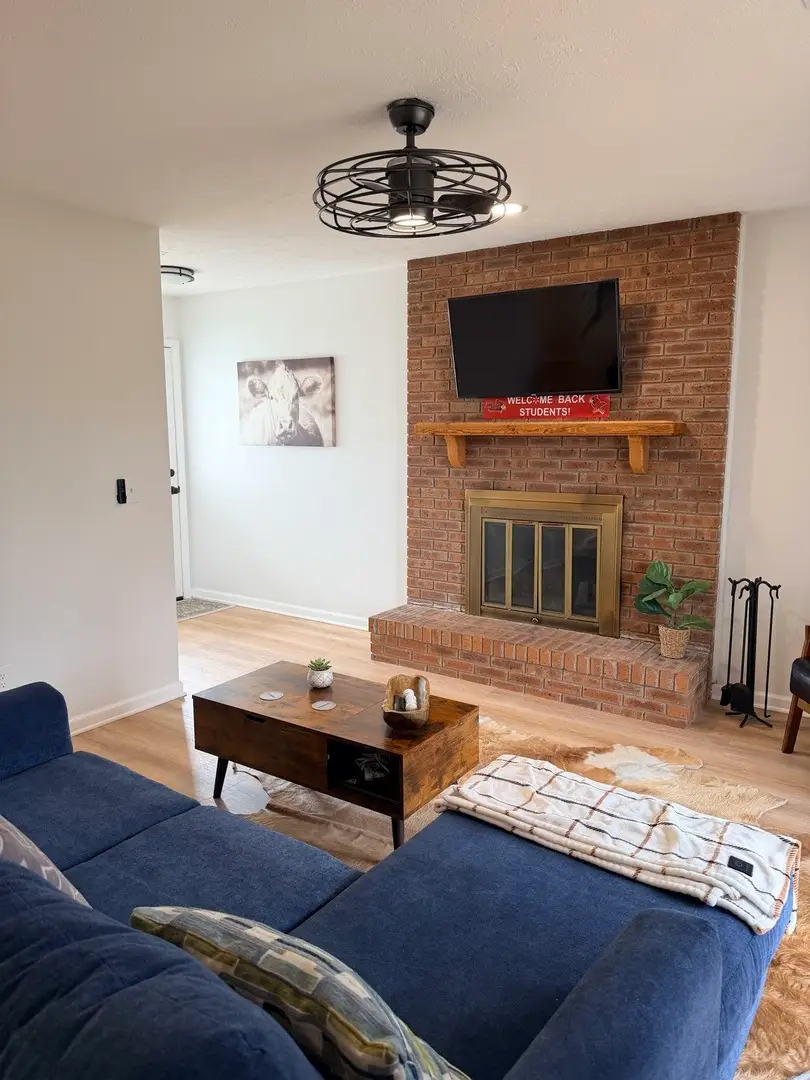 903 N Linden Street #28, Normal, IL 61761 - #3