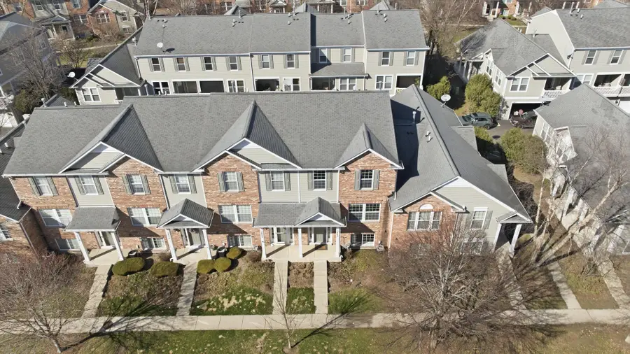 2448 Emily Lane, Elgin, IL 60124 - #3