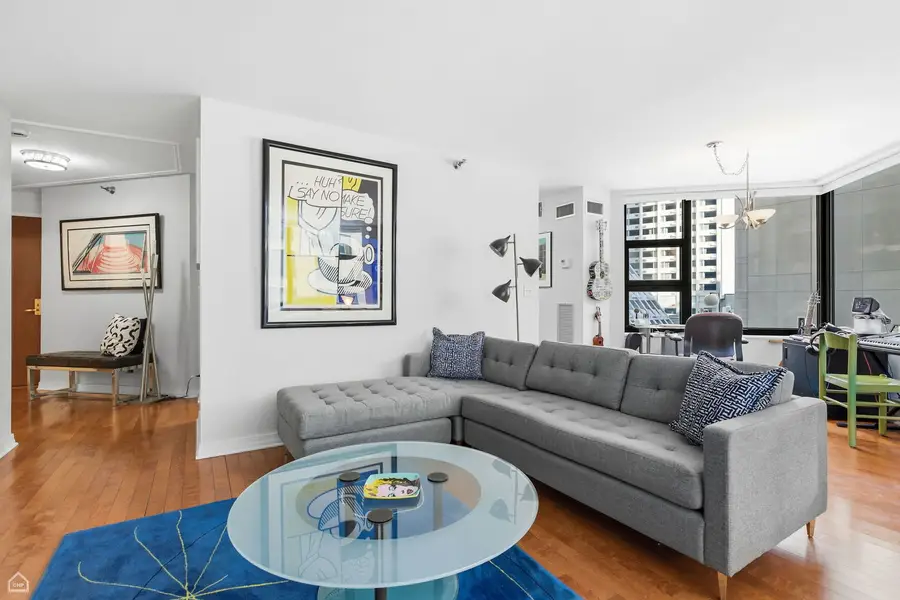 401 E Ontario Street #710, Chicago, IL 60611 - #2