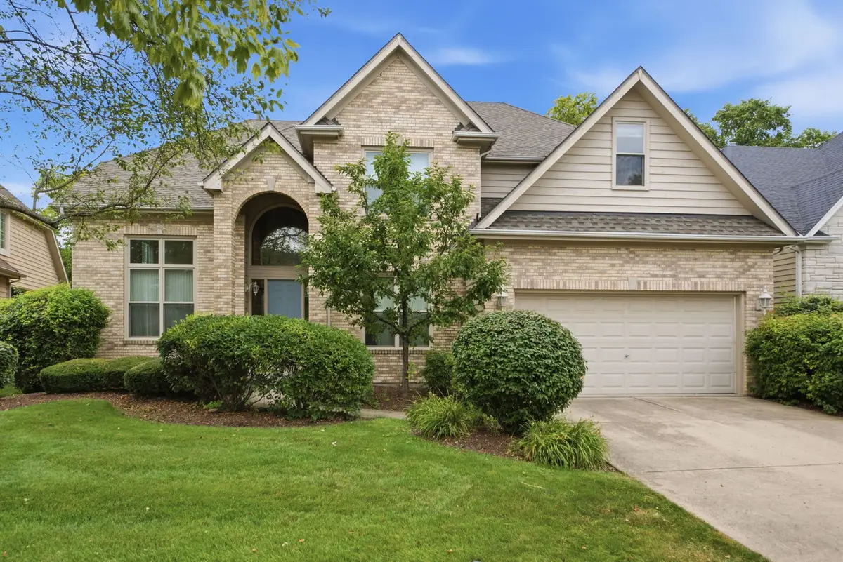2529 Danhaven Court, Aurora, IL 60502 - #1