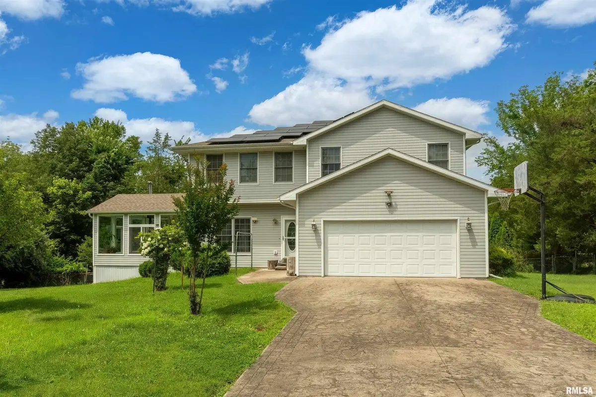 141 Pump Station Rd Road, Makanda, IL 62958 - #1