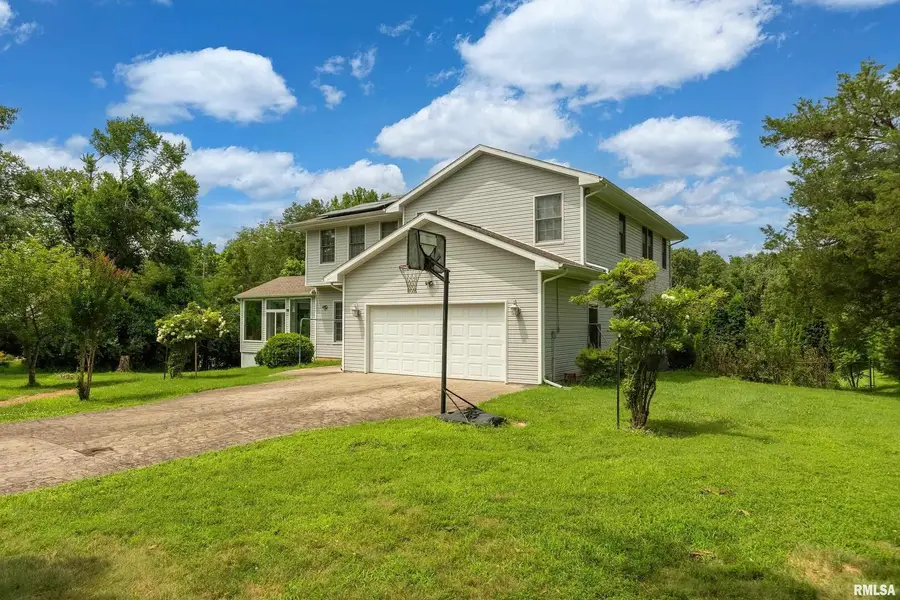 141 Pump Station Rd Road, Makanda, IL 62958 - #3