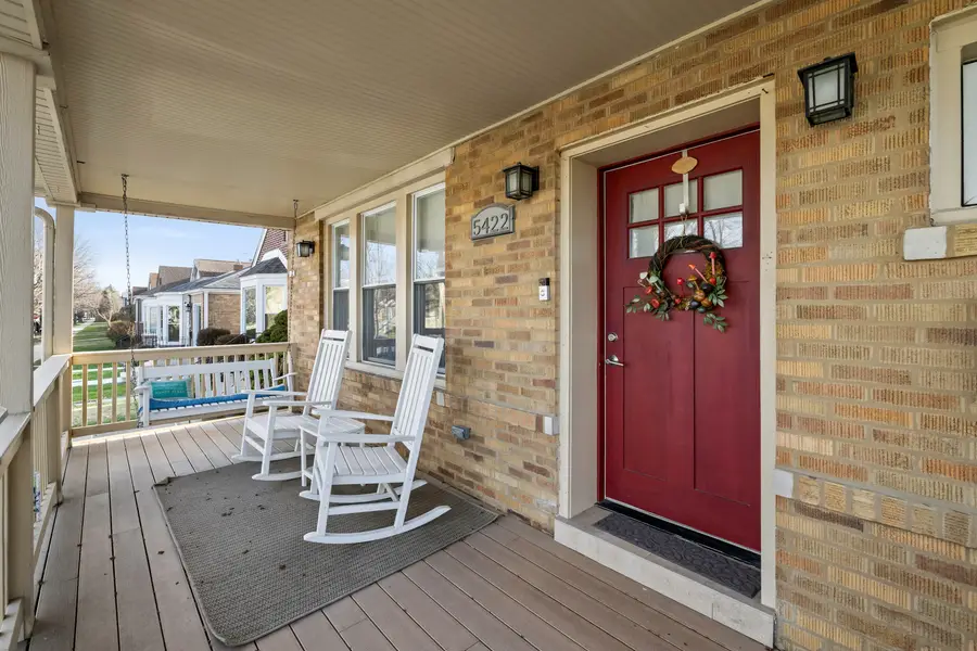 5422 N Natoma Avenue, Chicago, IL 60656 - #3