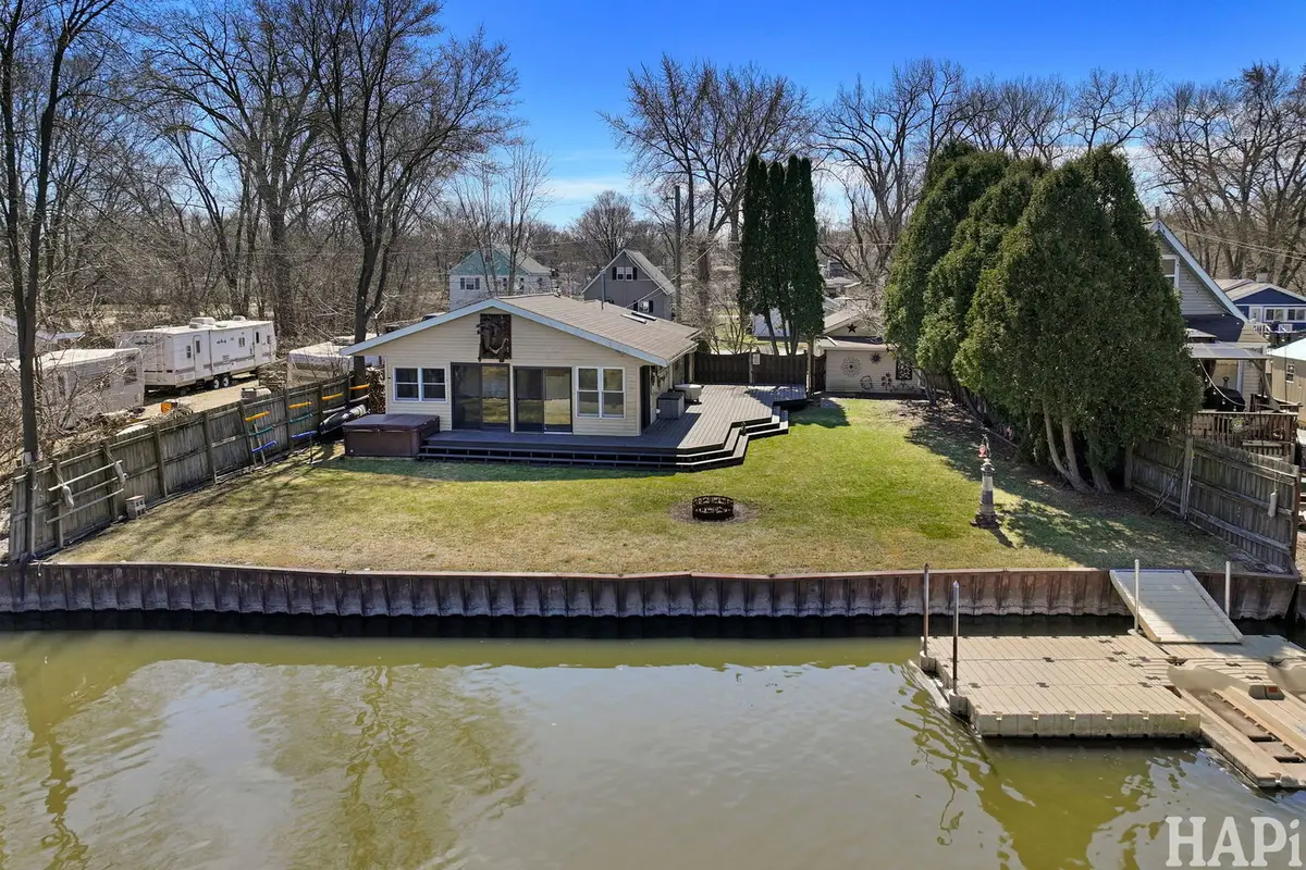 1319 Nippersink Drive, Spring Grove, IL 60081 - #1