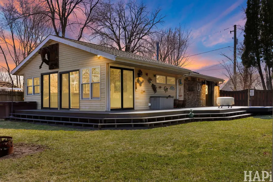 1319 Nippersink Drive, Spring Grove, IL 60081 - #2