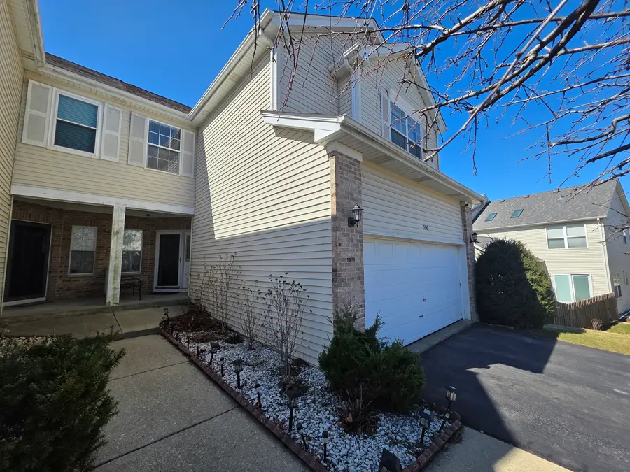 906 Cynthia Lane, Lake In The Hills, IL 60156 - #2