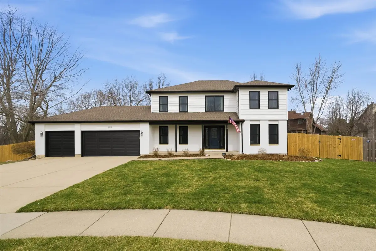 18716 W Jasmine Court, Grayslake, IL 60030 - #1