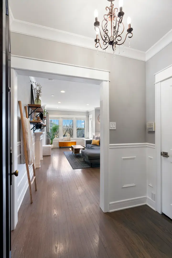 4414 N Ashland Avenue #3E, Chicago, IL 60640 - #3