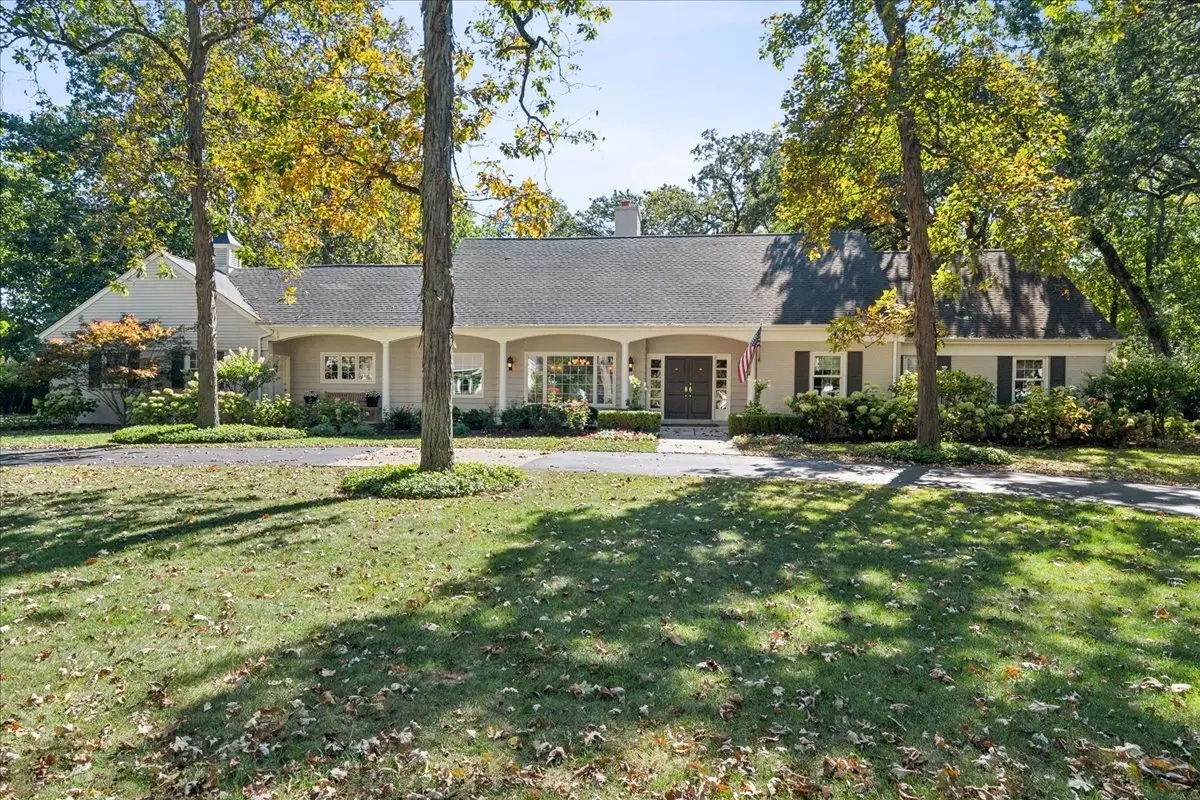 1045 Oak Grove Lane, Lake Forest, IL 60045 - #1