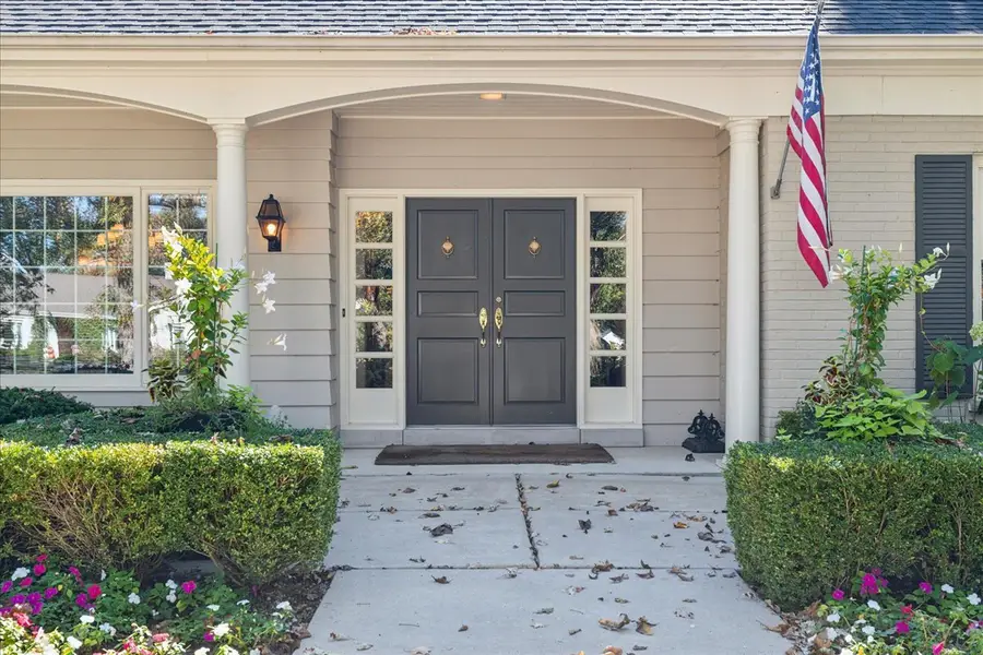 1045 Oak Grove Lane, Lake Forest, IL 60045 - #2