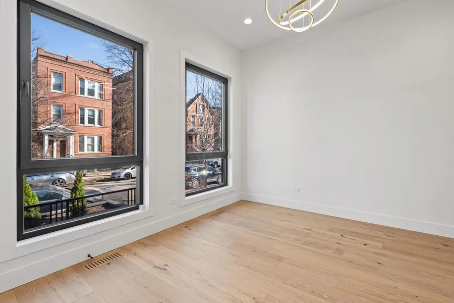 2341 W Belden Avenue #1, Chicago, IL 60647 - #2