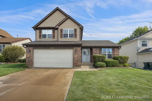 1222 Goldenrod Lane, Hoffman Estates, IL 60192