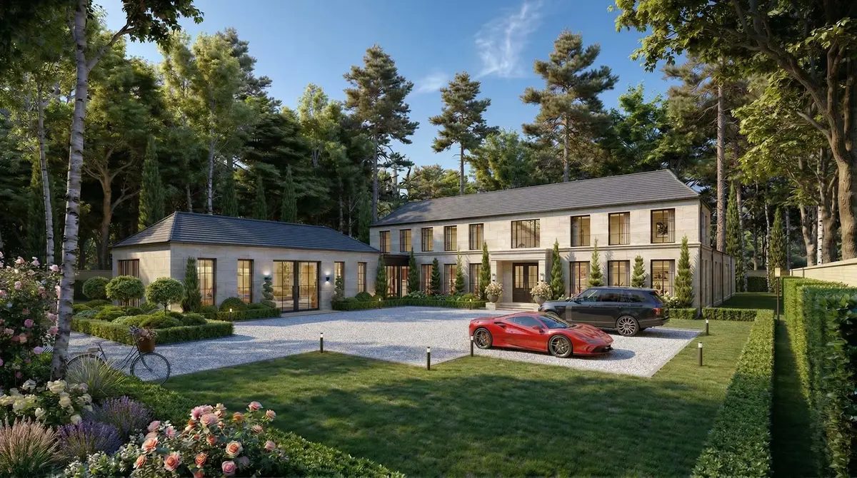 915 Sunset Road, Winnetka, IL 60093 - #1