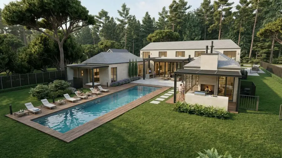 915 Sunset Road, Winnetka, IL 60093 - #2