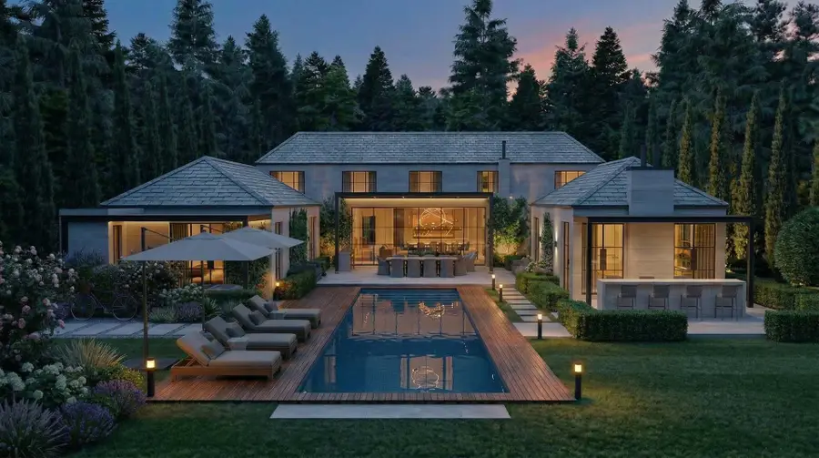 915 Sunset Road, Winnetka, IL 60093 - #3