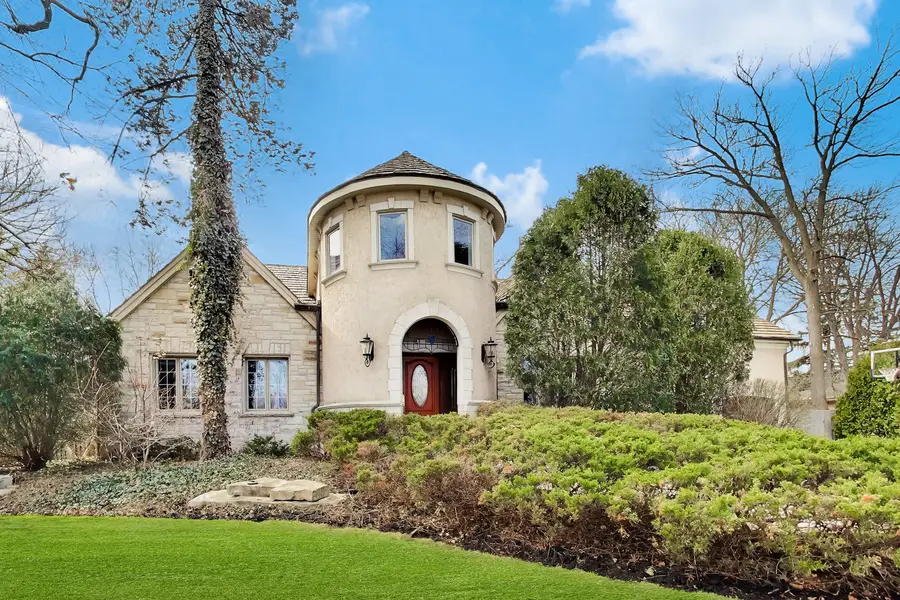 1414 Canterbury Lane, Glenview, IL 60025 - #2