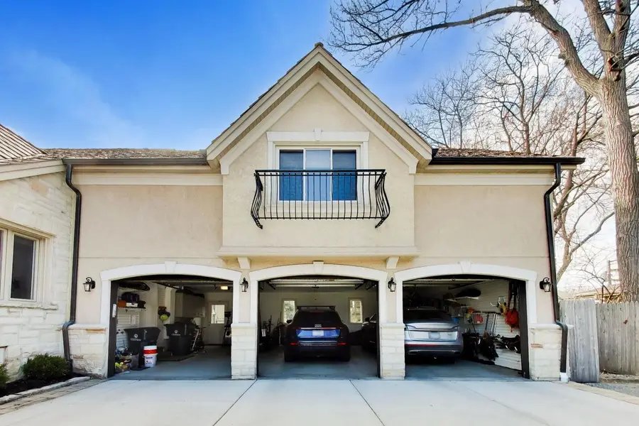 1414 Canterbury Lane, Glenview, IL 60025 - #3