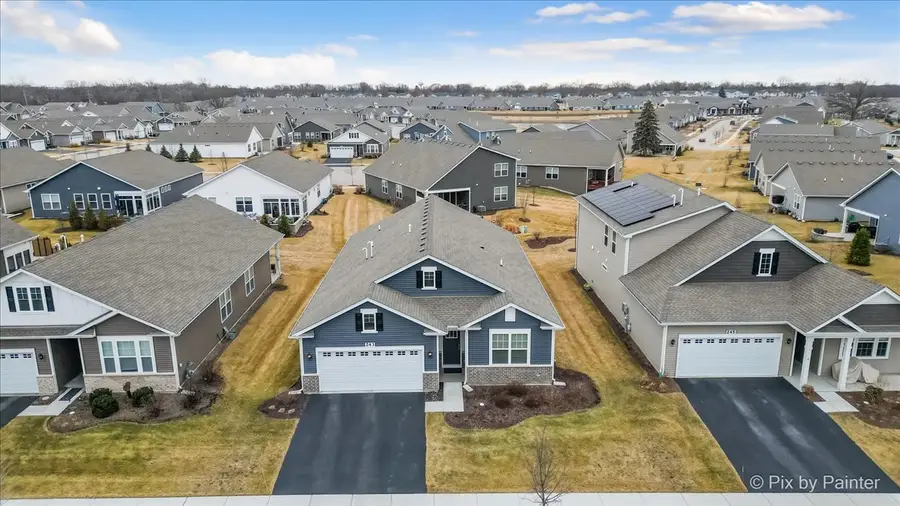 243 Durham Street, North Aurora, IL 60542 - #3