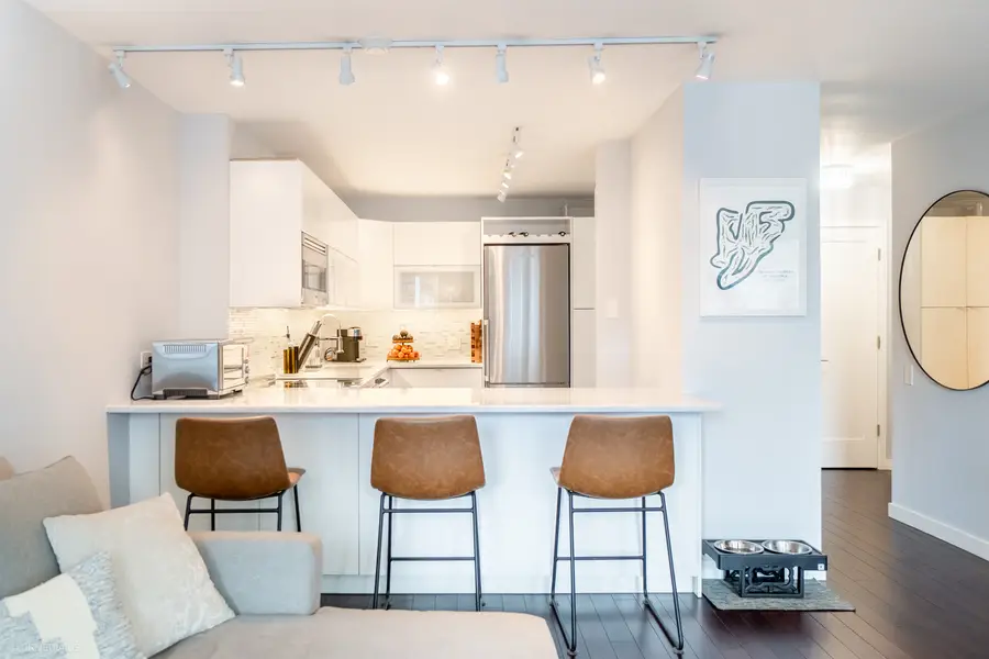 1030 N State Street #8J, Chicago, IL 60610 - #3