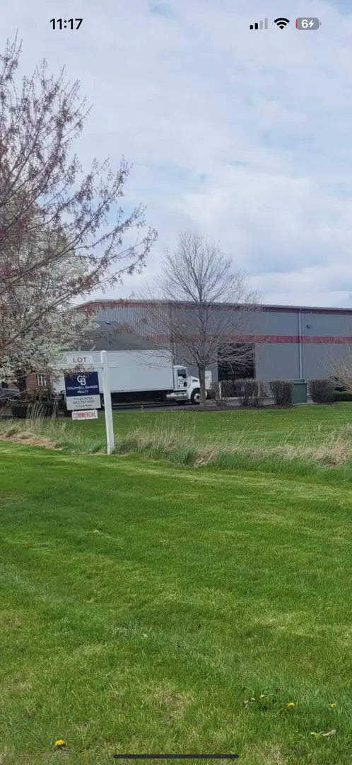 225 Commercial Drive, Yorkville, IL 60560 - #1