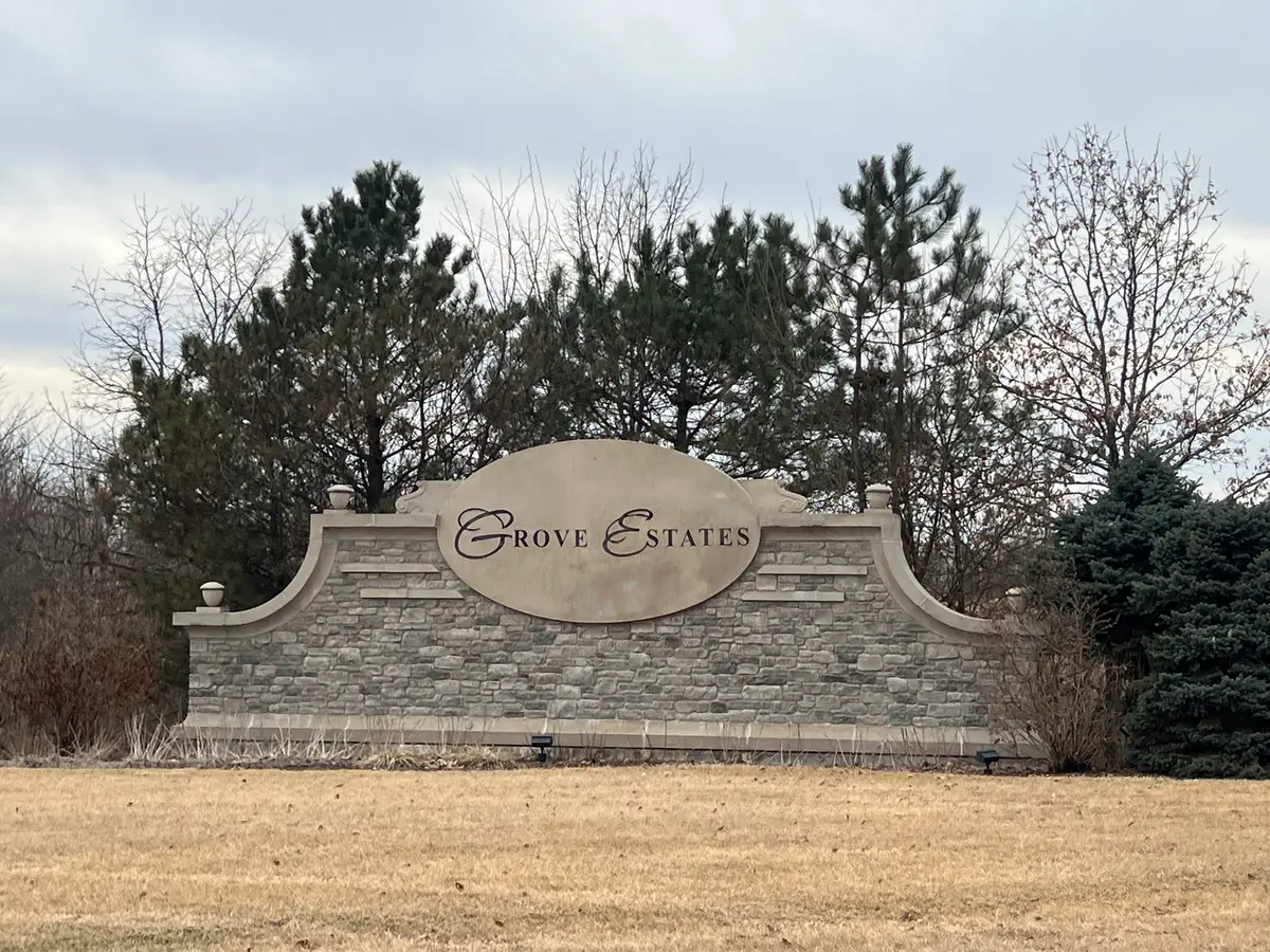 7256 Roberts Drive, Oswego, IL 60543 - #1