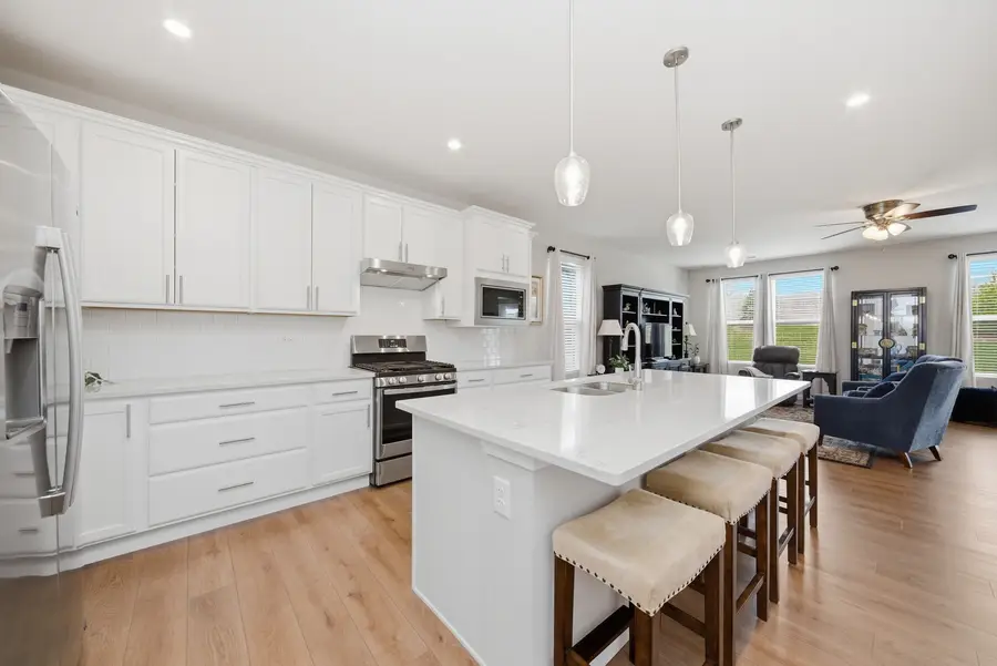 3203 Sweetgrass Circle, Aurora, IL 60503 - #3