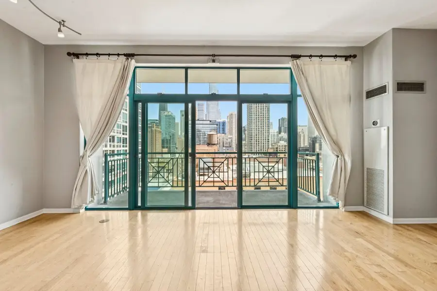 340 W Superior Street #1102, Chicago, IL 60654 - #3