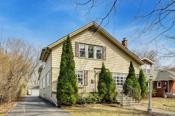 Address Withheld By Seller, Riverside, IL 60546