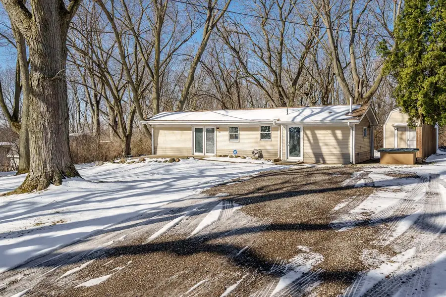 1764 Leonard Road, Rockford, IL 61109 - #3