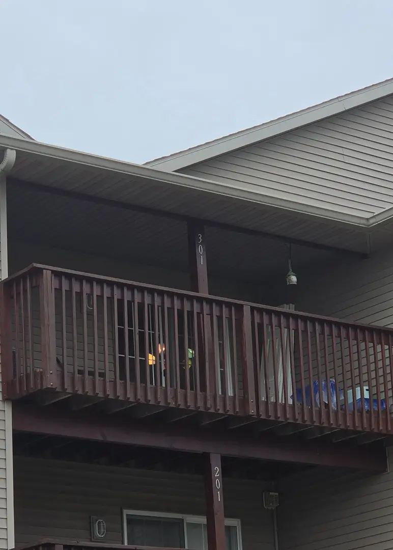 109 E Price Street #301, Eldridge, IA 52748 - #2