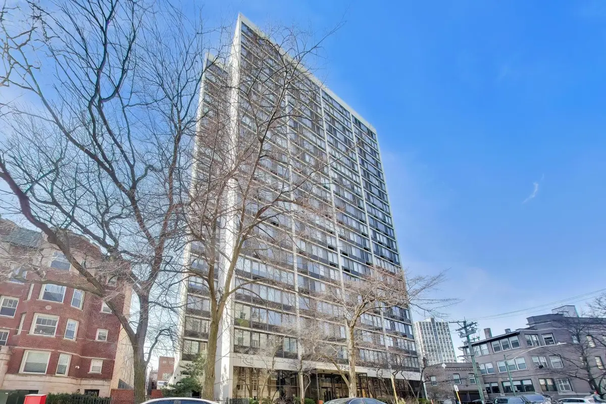 2754 N Hampden Court #1203, Chicago, IL 60614 - #1