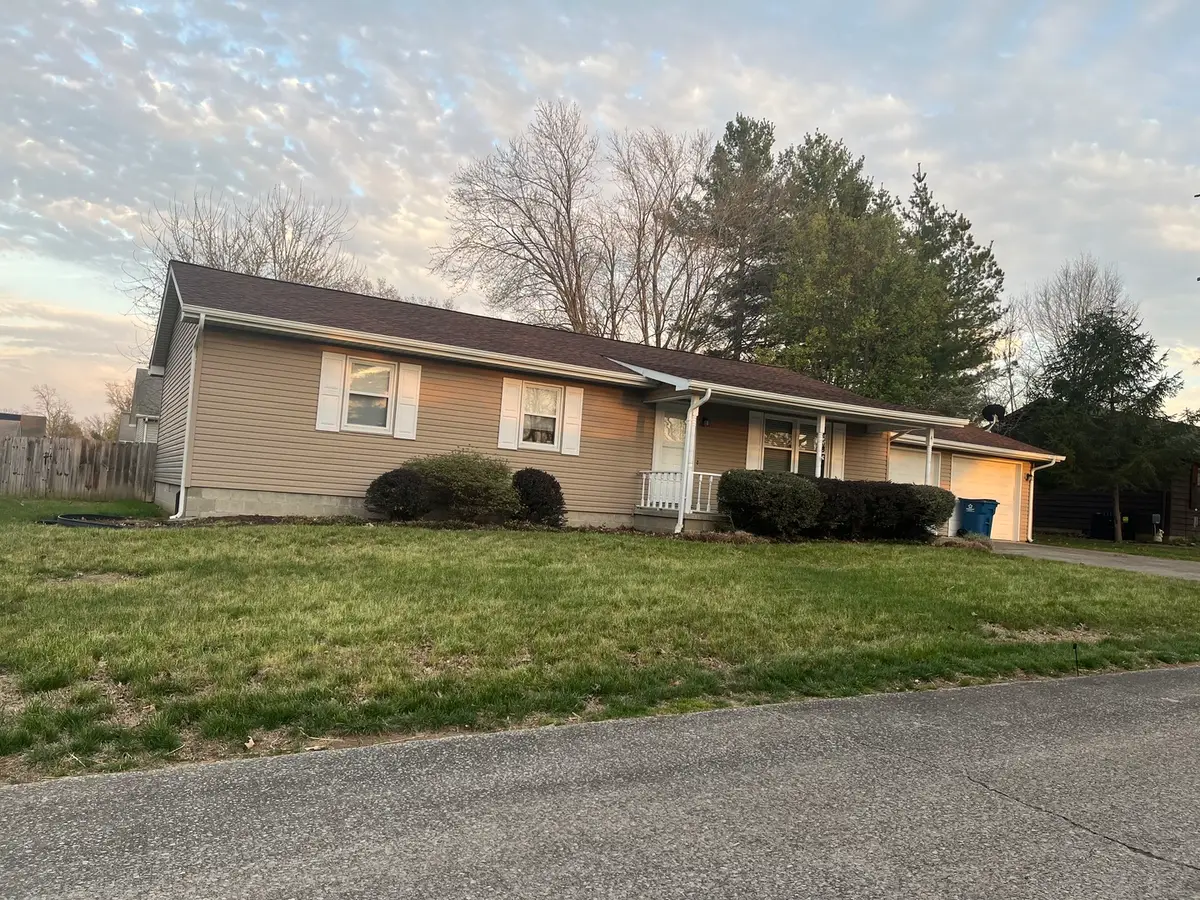 4 Acorn Drive, Harrisburg, IL 62946 - #1