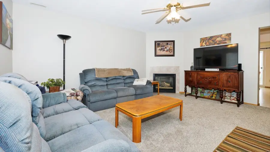 23 Fetzer Court #2, Bloomington, IL 61704 - #2