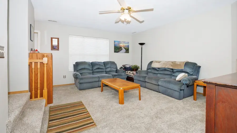 23 Fetzer Court #2, Bloomington, IL 61704 - #3