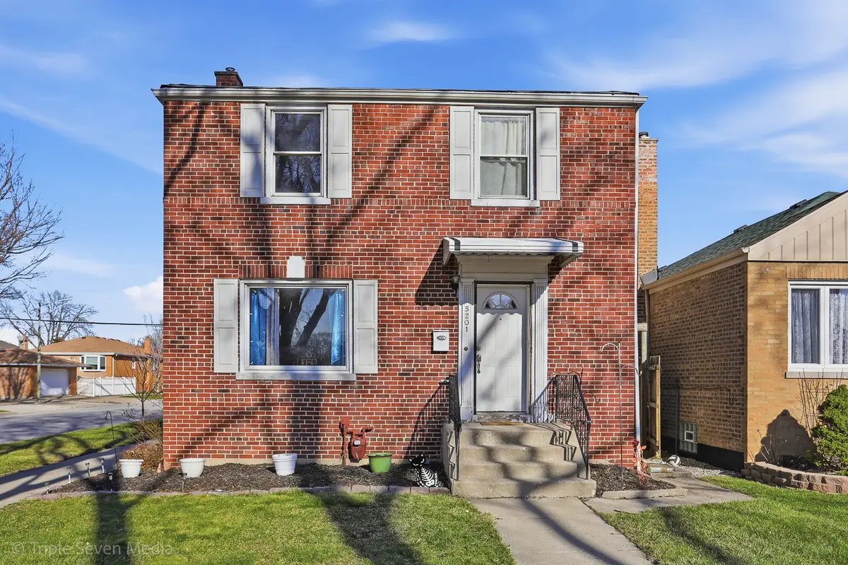 5201 S Neenah Avenue, Chicago, IL 60638 - #1