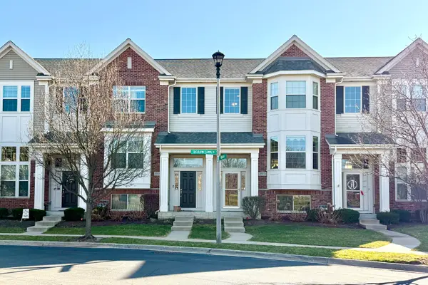 28W078 Shelburne Farms Drive, Winfield, IL 60190