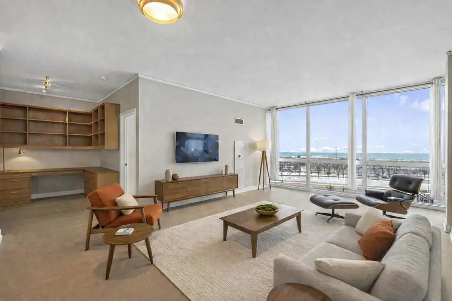 1901 S Calumet Avenue #803, Chicago, IL 60616 - #2