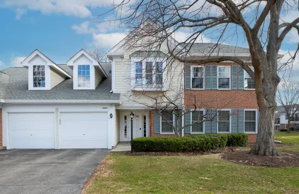 1001 Butternut Lane #C, Mount Prospect, IL 60056