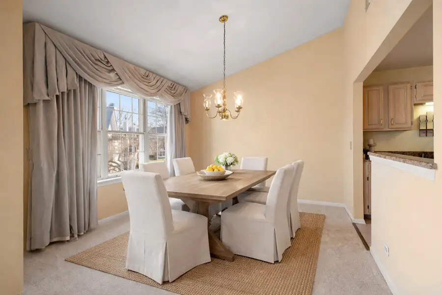 1001 Butternut Lane #C, Mount Prospect, IL 60056 - #3