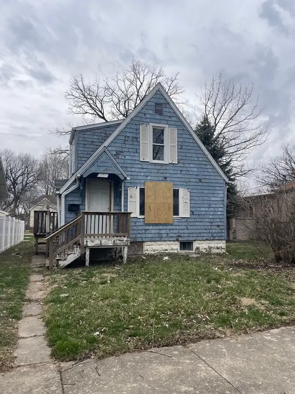 261 N 6th Avenue, Kankakee, IL 60901