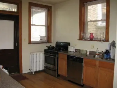 6641 N Ashland Avenue, Chicago, IL 60626 - #2