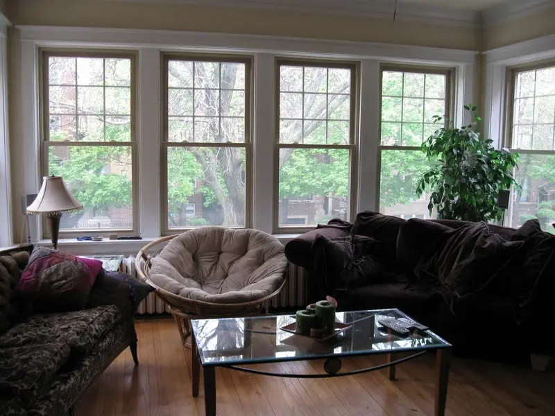 6641 N Ashland Avenue, Chicago, IL 60626 - #3