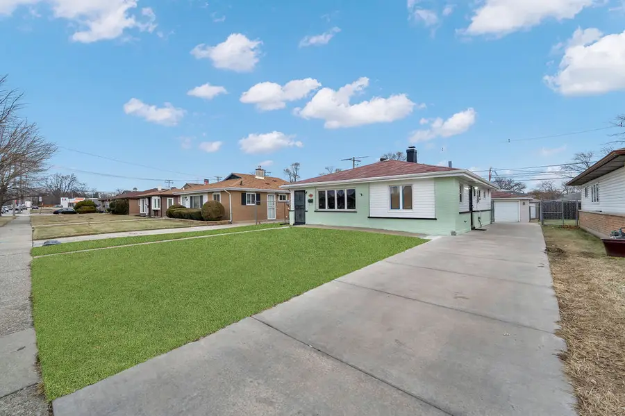 1263 Mackinaw Avenue, Calumet City, IL 60409 - #2