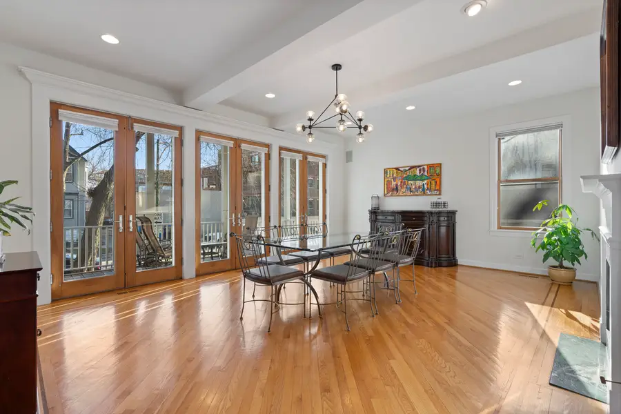 2426 W Lyndale Street, Chicago, IL 60647 - #3