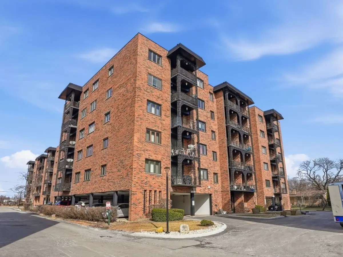 9332 Landings Lane #604, Des Plaines, IL 60016 - #1