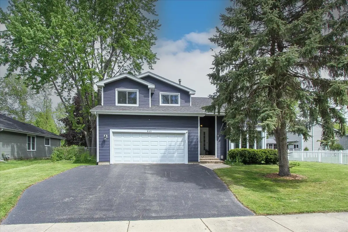 845 Hanson Court, Batavia, IL 60510 - #1