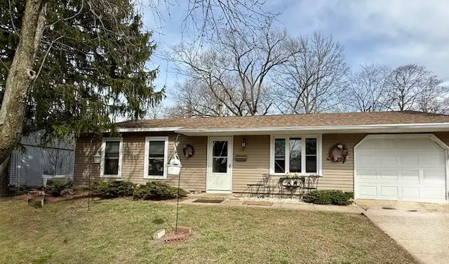 1112 Lanore Drive, Urbana, IL 61802 - #1