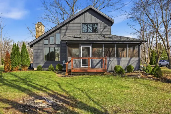 1436 Country Club Lane, Loda, IL 60948