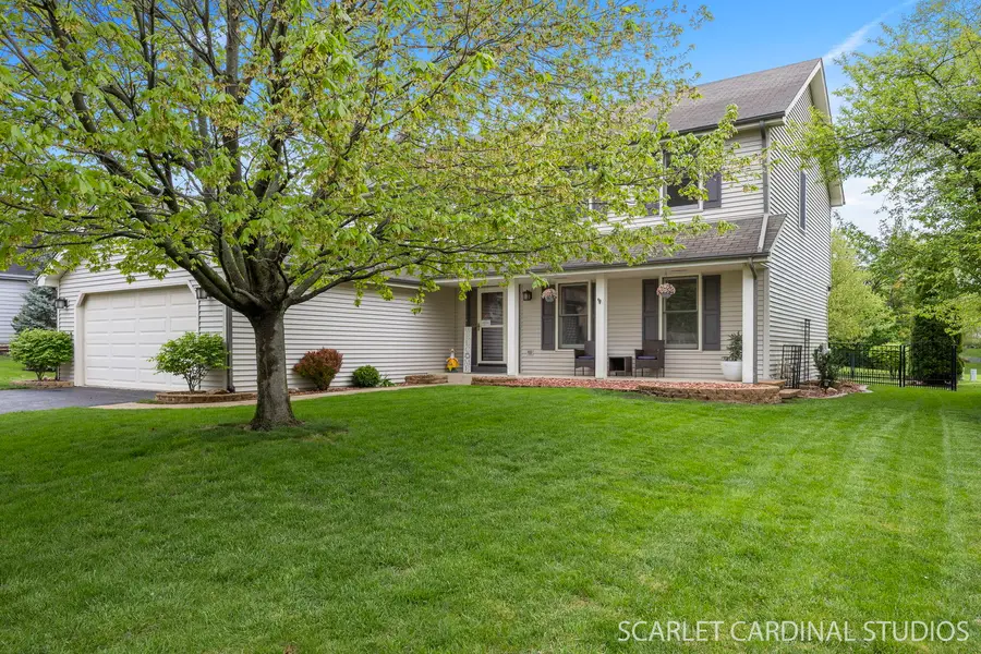 2875 Carriage Way, Aurora, IL 60504 - #2